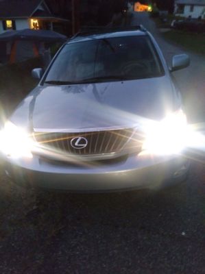 Love my Lexus