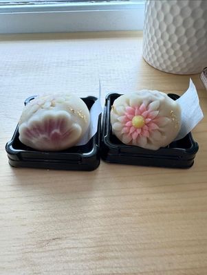 Wagashi