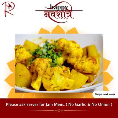 Rajput Indian Cuisine