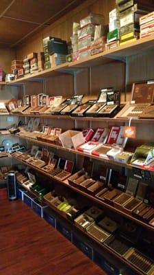 West End Cigars