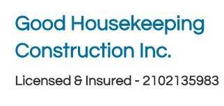 Good Housekeeping Construction