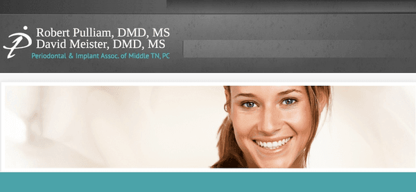 Periodontal and Implant Associates of Middle Tennessee, PC | Brentwood, TN