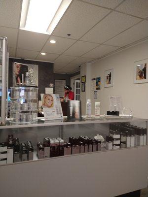 Aroma Spa and Laser Center