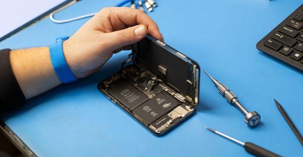 Cell Phone Repair