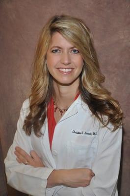 Christine Rausch, MD