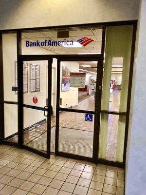 Bank of America Mortgage