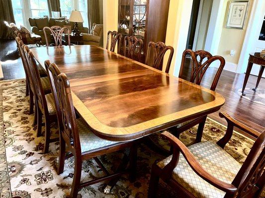 Donnie Bonannos Furniture Refinishing & Repair