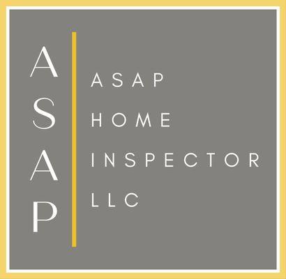 ASAP Home Inspector