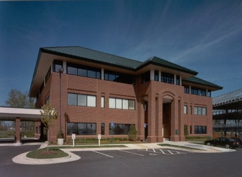 Ashburn Professional Building, Ashburn, VA