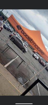 Boost Mobile