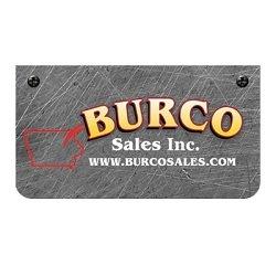 Burco Sales