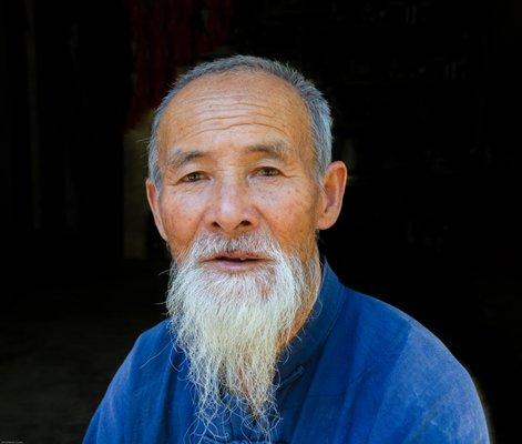 Fisherman, Guilin, Chiina.