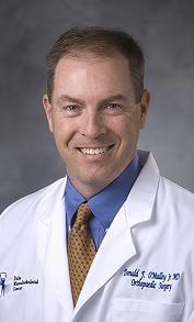 Donald O'Malley, MD