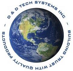 D & D Tech Systems, Inc.