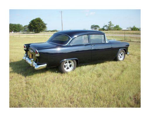 1955 Chevy