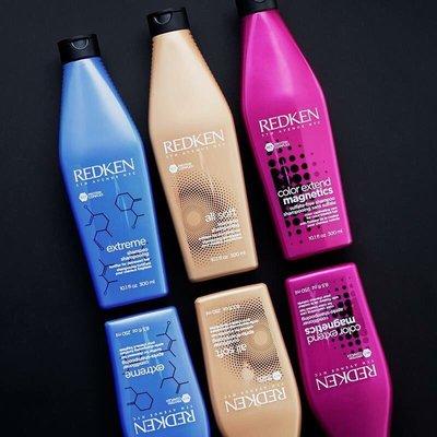 Redken professional products