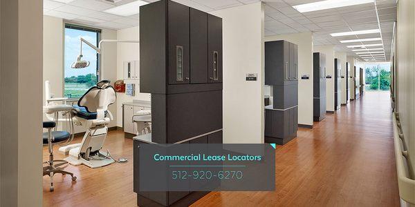 Commercial Lease Locators