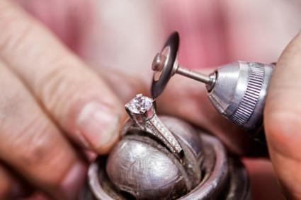 Diamond Ring Repair San Diego, CA