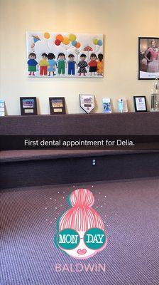 Baldwin Dental Arts