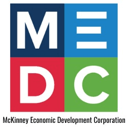 McKinney Economic Development