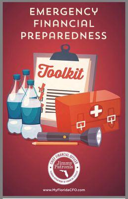 EMERGENCY Financial Preparedness Toolkit #TheCPATaxProblemSolver