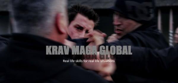 Bay Krav Maga Tampa