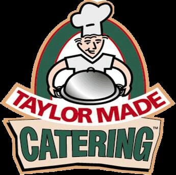 Taylor Made Catering logo