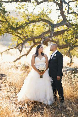 Mr. and Mrs. Banks June 2018