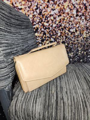 Envelope handbag