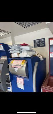 United States Postal Service