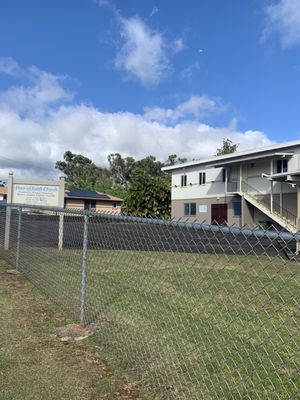 Wahiawa Door of Faith