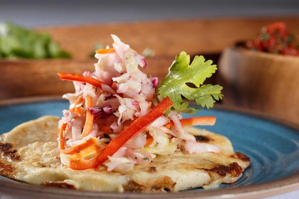 Pupusa