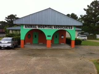 ANIMAL HOSPITAL ASSOCIATES