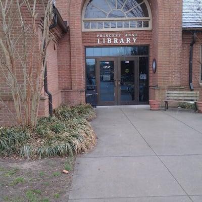 Somerset County Library