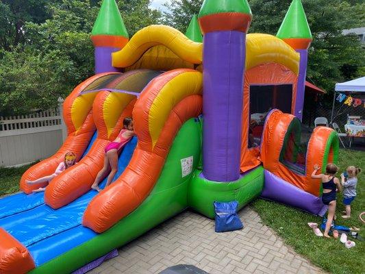 Boing! Bounce Rentals