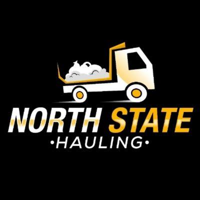 North State Hauling Logo