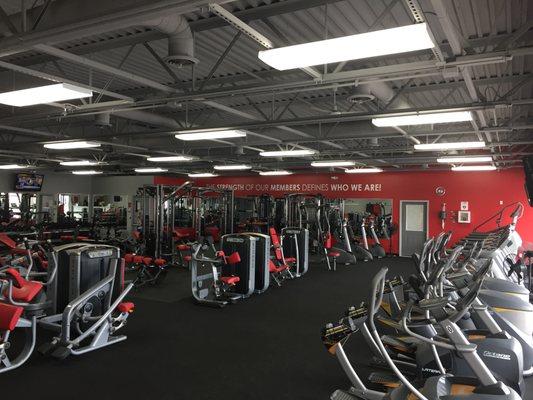 Snap Fitness Flint