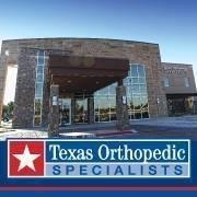 Texas Orthopedic Specialist - Mid Cities Office