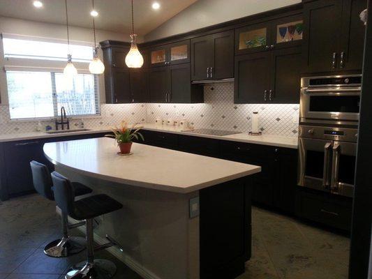 Gilbert Kitchen Remodel