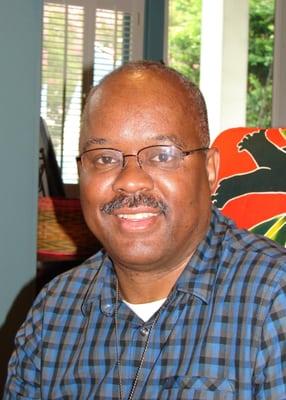 Clarence Willis is our newest elementary school tutor.  He retired from the Navy with a Master?...