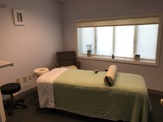 Massage Room