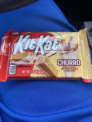 New KitKat!!