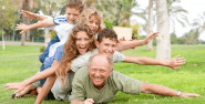 Protect your family's future with our quality insurance Deactur, GA