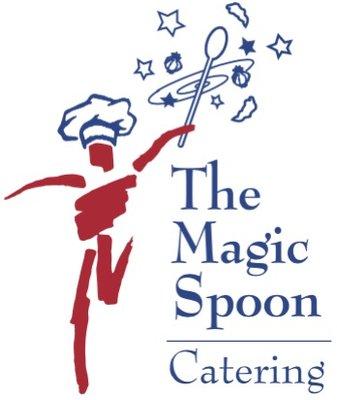 The Magic Spoon Catering