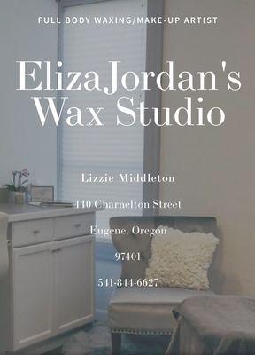 ElizaJordan's Wax Studio