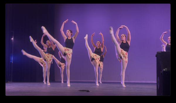 Las Vegas Danceworkz