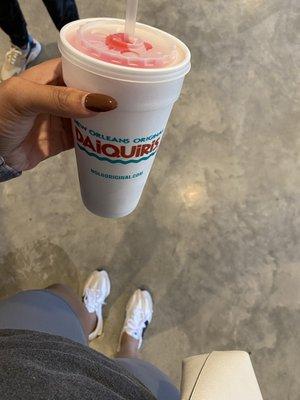 New Orleans Original Daiquiris