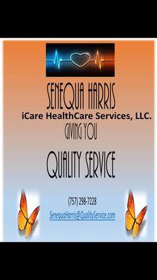 iCare HealthCare Services