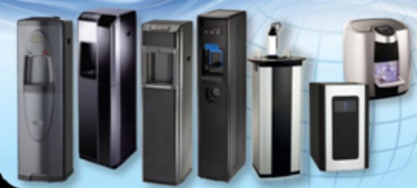 Quality Water Coolers And Personalized Local Service since 1991.