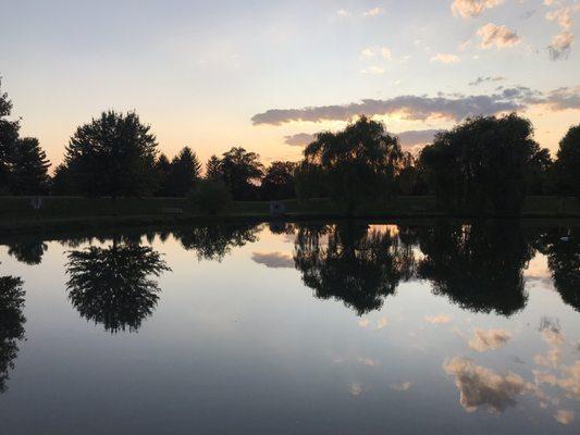 Cousler Park